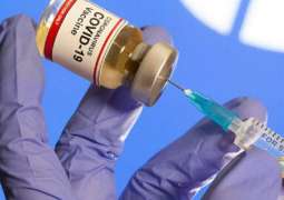 Moldova Becomes 1st European Country to Get Free COVID-19 Vaccines via COVAX Facility