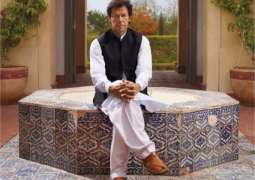 What makes Imran Khan a brave, genuine leader!