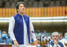 Vote of Confidence: PM successfully gets 178 votes in National Assembly