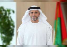 الرئيس التنفيذي لحديد الإمارات ضمن قائمة "فوربس"