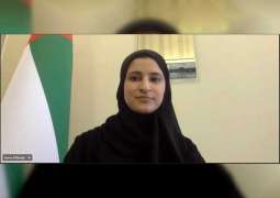 الاتحاد النسائي و"الإمارات للفضاء" ينظمان جلسة "المرأة الإماراتية في مجال الفضاء"