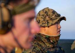 Seoul Urges Pyongyang to Have 'Wise' Reaction to US-S. Korea Military Drill - Ministry