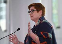 Australians Encouraged to 'Unmute' Themselves to Stop Violence Against Women - Minister Marise Payne