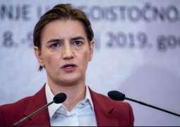 Serbian Prime Minister Describes Wiretapping of President Vucic as Coup Attempt