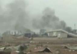 Death Toll From Military Base Blasts in Equatorial Guinea Rises to 30 - Reports