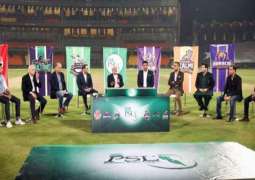 PSL 6: Remaining matches are likely to be played in Lahore