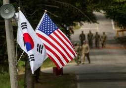 South Korea Agrees to Pay 13.9% More to Upkeep US Troops - Reports