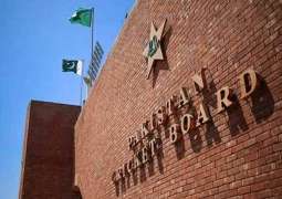 First Board chairpersons to meet PCB on Saturday