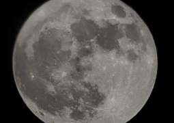 اقتران القمر وعطارد وإلى جوارهما المشتري وزحل يوم غد الخميس قبل شروق الشمس