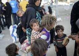UNICEF Appeals for $1.4Bln for Response in Syria, Neighboring Countries - Statement