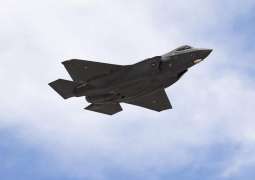 Denmark Joins 4 NATO Allies in Europe With Inaugural Flight of F-35 - Lockheed Martin