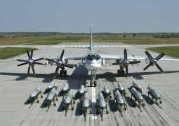 Japan Scrambled Fighters to Escort Russia's Tu-95MS Over Sea of Japan - Russian Military