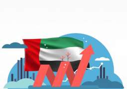 UAE’s economy shows remarkable ability to overcome repercussions of COVID-19 pandemic