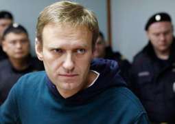 Moscow Court Approves Navalny to Pay Nearly $5,000 to Businessman Udodov for Moral Damage