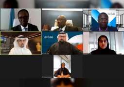 Rwanda, Dubai discuss business, trade and investment opportunities
