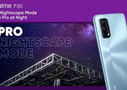 realme promises to promote a trendier lifestyle for its young audience with its cutting-edge smartphones AIoT products