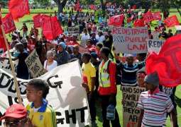 Annual Anti-Racism Week Kicks Off in South Africa