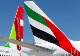 Emirates, TAP Air Portugal to expand strategic partnership