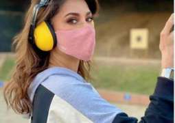 Mehwish Hayat expresses concerns over live concert in Islamabad