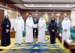 Dubai Municipality is 100% paper-free