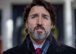 Trudeau Says Trusts Canadian Health Regulators as AstraZeneca Vaccine Suspended Elsewhere
