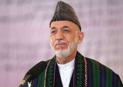 Ex-Afghan President Karzai, Abdullah Abdullah to Attend March 18 Moscow Summit - Source