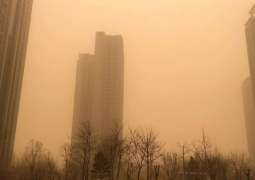 Pyongyang Introduces Ban on Movement on Tuesday Due to Dust Storm - Russian Embassy