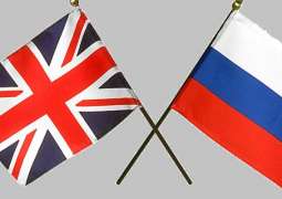 UK Embassy Says London Continues to Develop Relations With Moscow in Culture, Trade