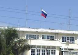 Russia Committed to Rescuing Citizen Kidnapped by Pirates in Gulf of Guinea - Embassy