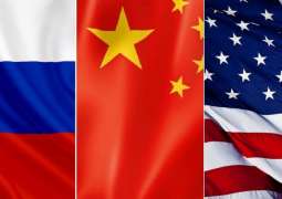 US Views Russia Greater Information Threat Than China - Intelligence Official