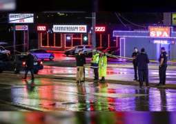 Eight killed in shootings at three spas in metro Atlanta
