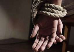 Sailors Kidnapped by Pirates in Gulf of Guinea Are 'Doing Well' - Ship Owner
