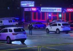 Atlanta Shooting Suspect Believed to Have Sexual Addiction - Sheriff
