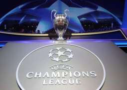 UEFA Confident That Champions League Final Can Be Held With Spectators - Reports
