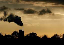 UK Unveils Plan to Cut Down Emissions From Industry, Public Buildings