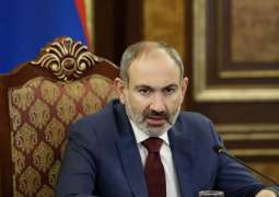 Pashinyan Has Not Yet Resigned as Required by Constitution Before Snap Elections