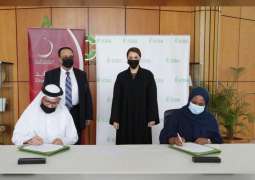 ICBA, Zayed University team up to support sustainable development in UAE