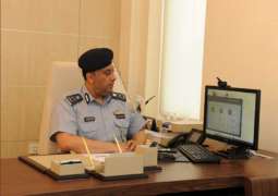 شرطة ابوظبي تنظم ورشة للتعامل مع المواد الخطرة