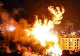 Gas Explosion in Apartment Block in Moscow's Suburb Leaves 2 Dead, 2 Injured - Ministry