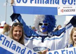 UN Names Finland World's Happiest Country For 4th Time in Row