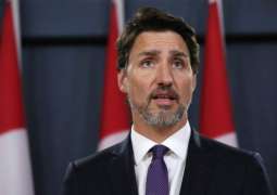Trudeau Says Arbitrary Detention of Canadians in China, Lack of Transparency Unacceptable