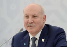 Putin Relieves Mezentsev of Duties of Russian Ambassador to Belarus - Decree