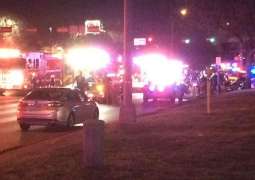 Shooting in Dallas Nightclub Leaves 1 Dead, 5 Injured - Reports