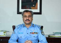 IG Islamabad decides to activate Conciliatory Committees