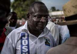 Congolese Presidential Candidate Kolelas Dies of COVID Before Vote Count Ends - Reports