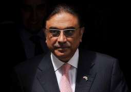 Broadsheet Inquiry Commission’s report unveils Zardari’s Swiss cases