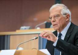 Borrell to Discuss EU-Turkey Ties With Cavusoglu After Foreign Affairs Council Meeting