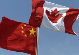 Canada Sanctions 4 Chinese Officials, 1 Entity in Coordination With US, UK
