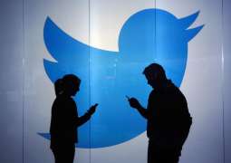 Russian Media Watchdog Slams Twitter for Continuing to Spread Illegal Content