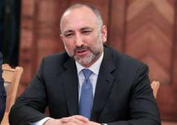 Afghan Foreign Minister Urges India to Facilitate Consensus for Afghan Talks Success